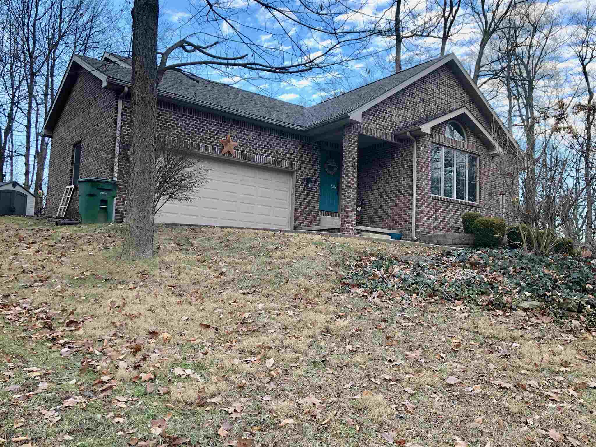 602 Black Road New Castle, IN 47362 - Photo 5 of 25 Gallery Image 5