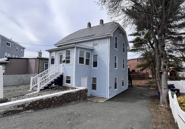 $628,000 | 16 Wave Avenue, Revere, MA 02151