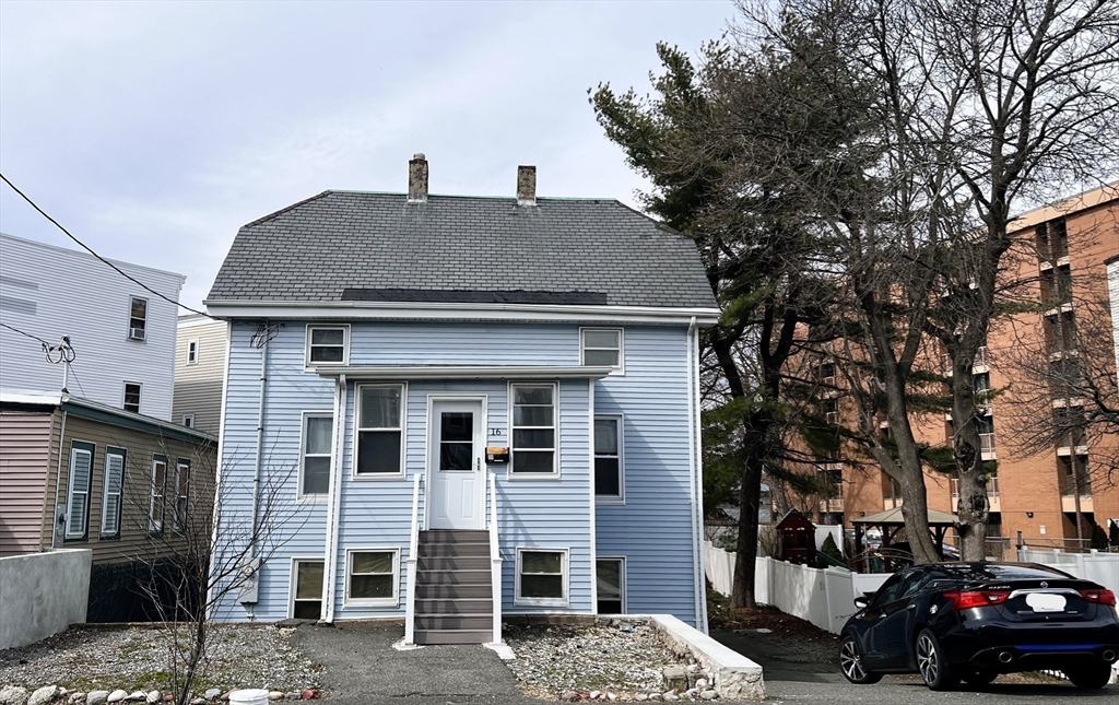 16 Wave Avenue Revere, MA 02151 - Photo 2 of 12