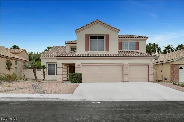 $4,000 | 2701 Copper Cove Drive, Henderson, NV 89074