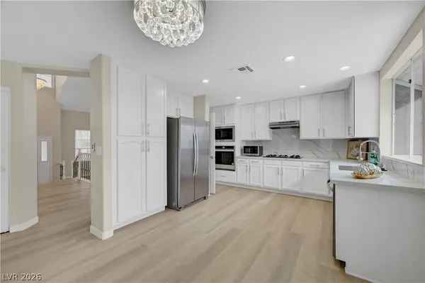$4,000 | 2701 Copper Cove Drive, Henderson, NV 89074