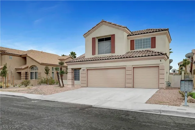 $4,000 | 2701 Copper Cove Drive, Henderson, NV 89074