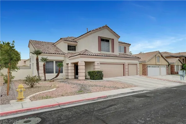 $4,000 | 2701 Copper Cove Drive, Henderson, NV 89074