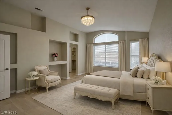 $4,000 | 2701 Copper Cove Drive, Henderson, NV 89074