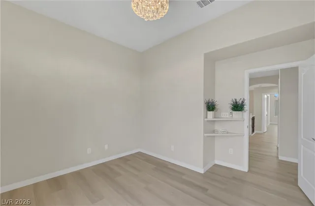 $4,000 | 2701 Copper Cove Drive, Henderson, NV 89074