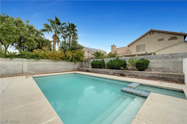 $4,000 | 2701 Copper Cove Drive, Henderson, NV 89074