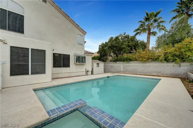 $4,000 | 2701 Copper Cove Drive, Henderson, NV 89074