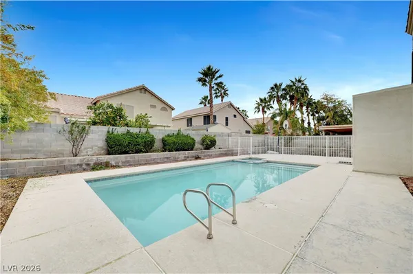 $4,000 | 2701 Copper Cove Drive, Henderson, NV 89074