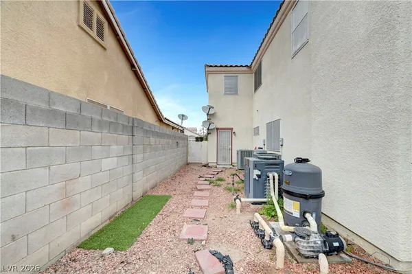 $4,000 | 2701 Copper Cove Drive, Henderson, NV 89074