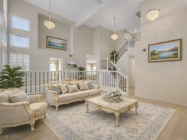 $4,000 | 2701 Copper Cove Drive, Henderson, NV 89074