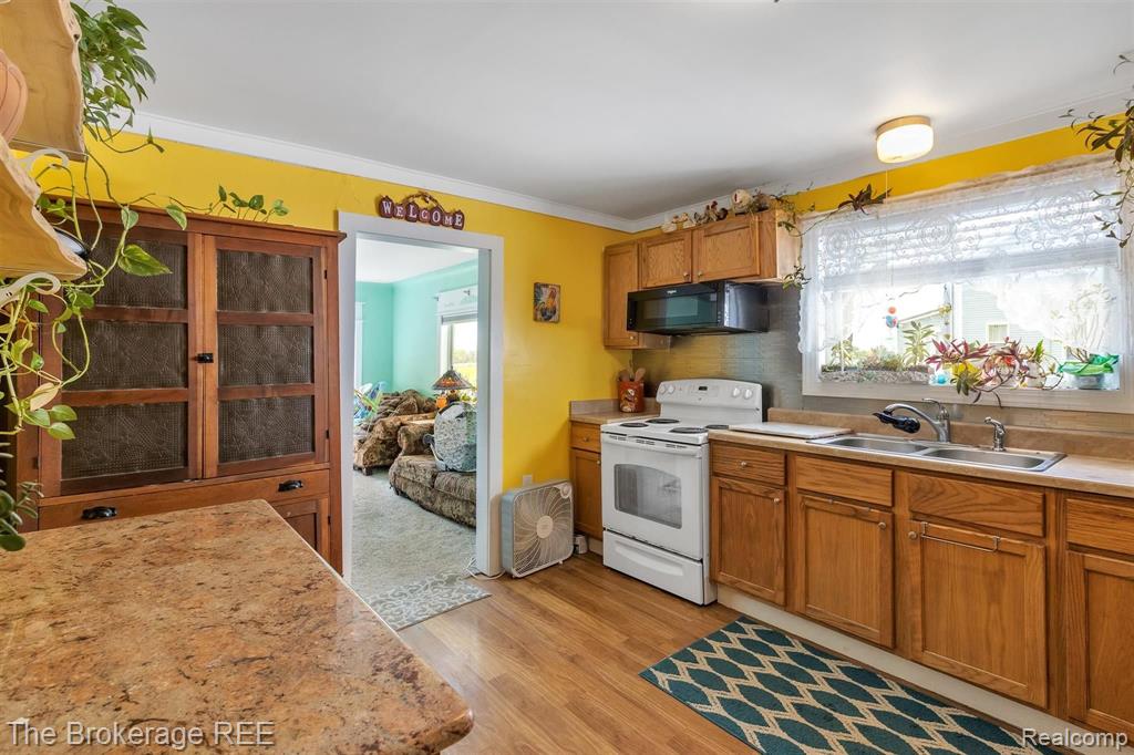 4080 Barnes Road Millington, MI 48746 - Photo 8 of 22