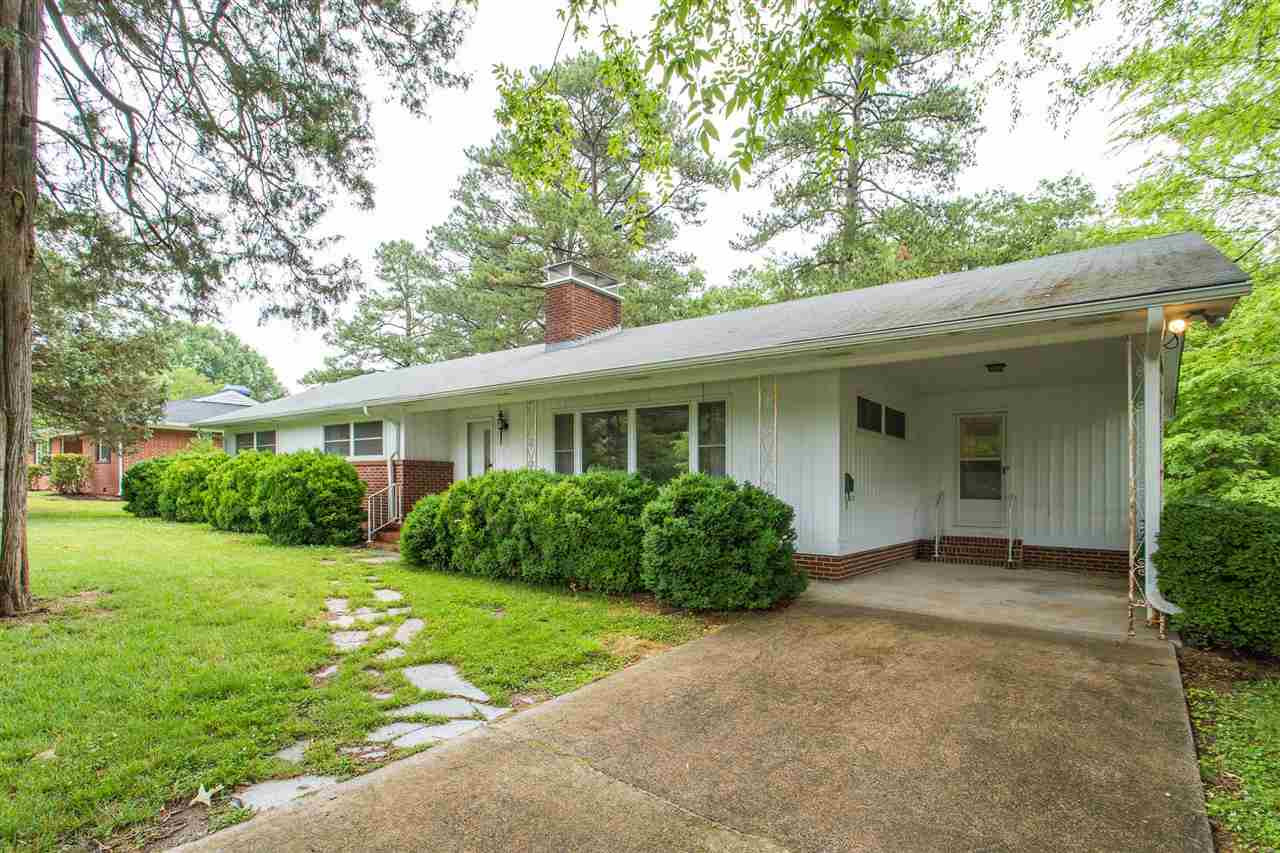 3131 Hope Valley Road Durham, NC 27707 - Photo 2 of 30 Exterior Front