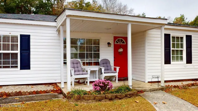 $215,000 | 276 Edgewood Terrace Drive, West End, NC 27376