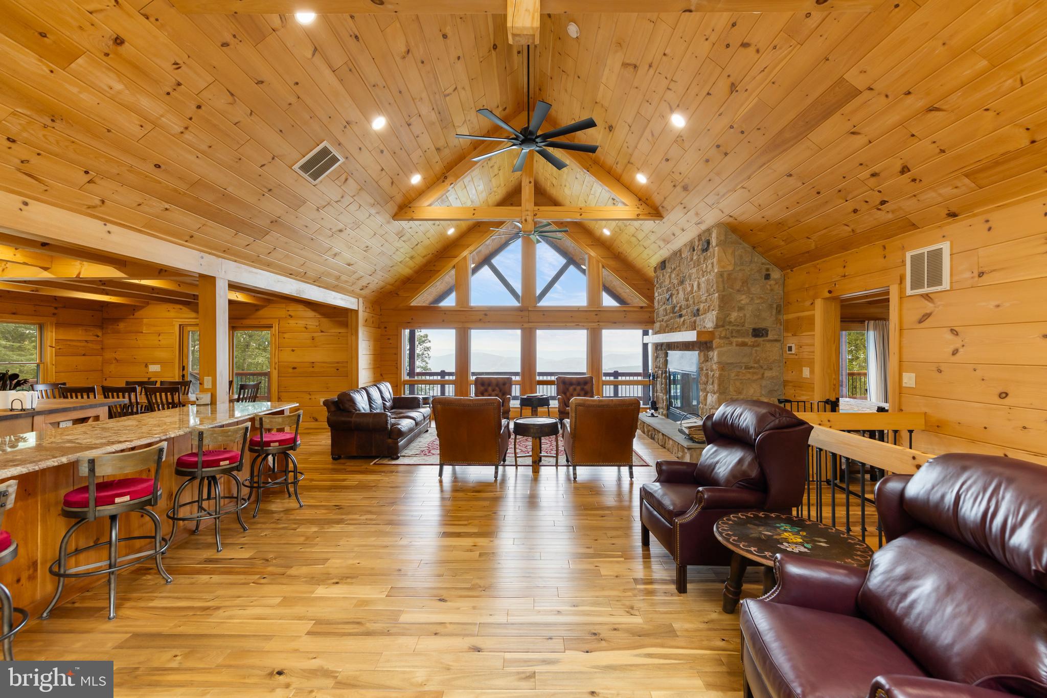 5496 South Branch Mountain Road Moorefield, WV 26836 - Photo 39 of 135 Gallery Image 39