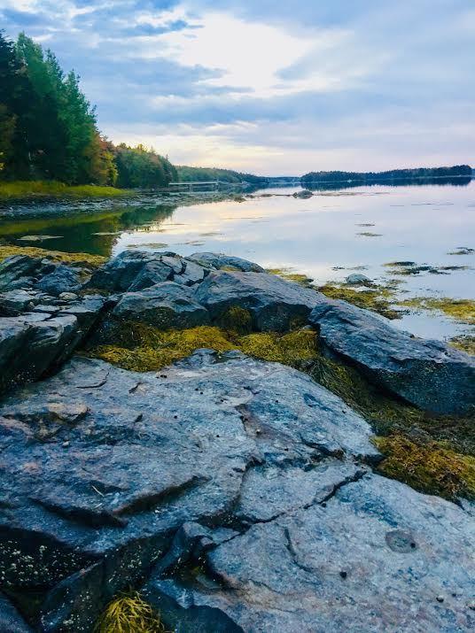 Off Pleasant Point Road Cushing, ME 04563 - Photo 15 of 28 0-17