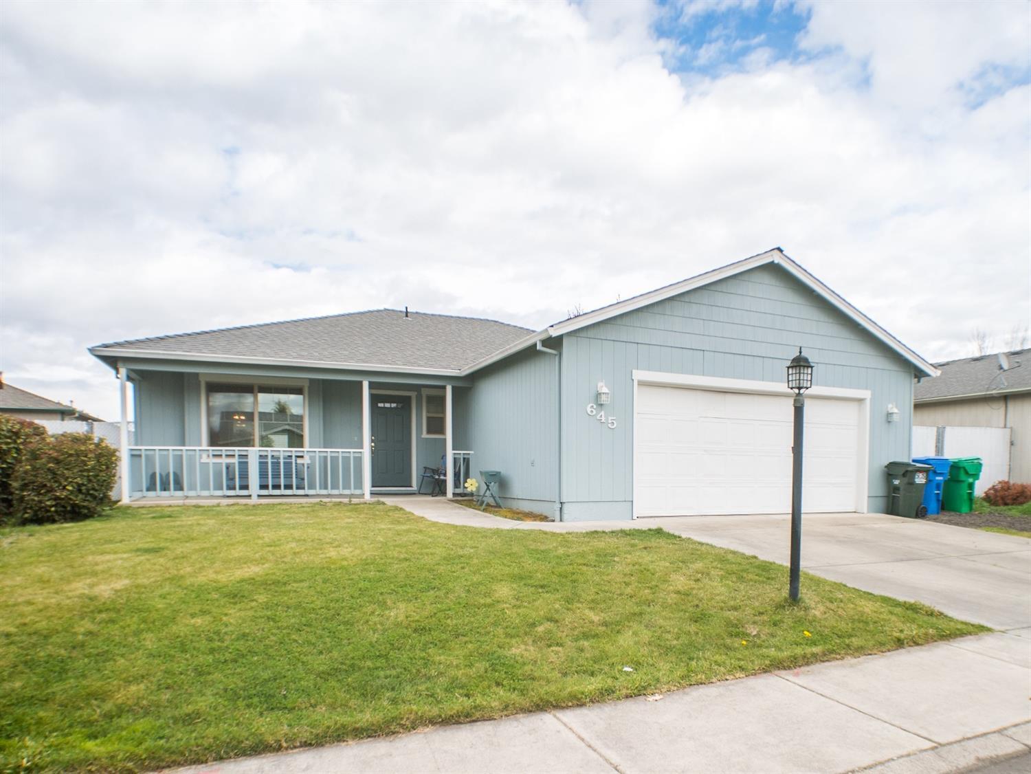 645 Karic Way Eagle Point, OR 97524 - Photo 15 of 16 Additional Photo