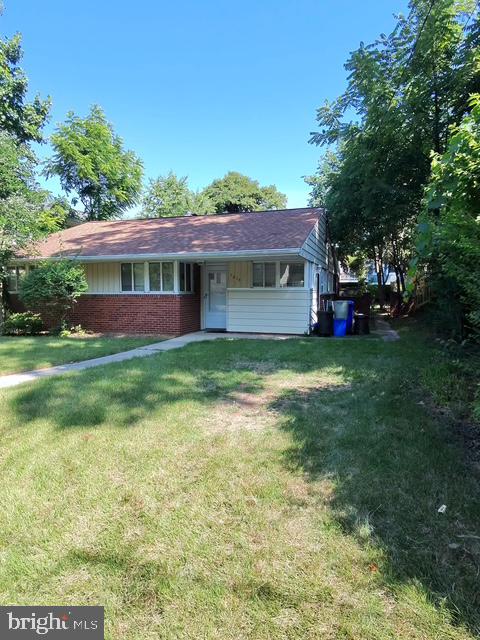5939 Anniston Road Bethesda, MD 20817 - Photo 1 of 20