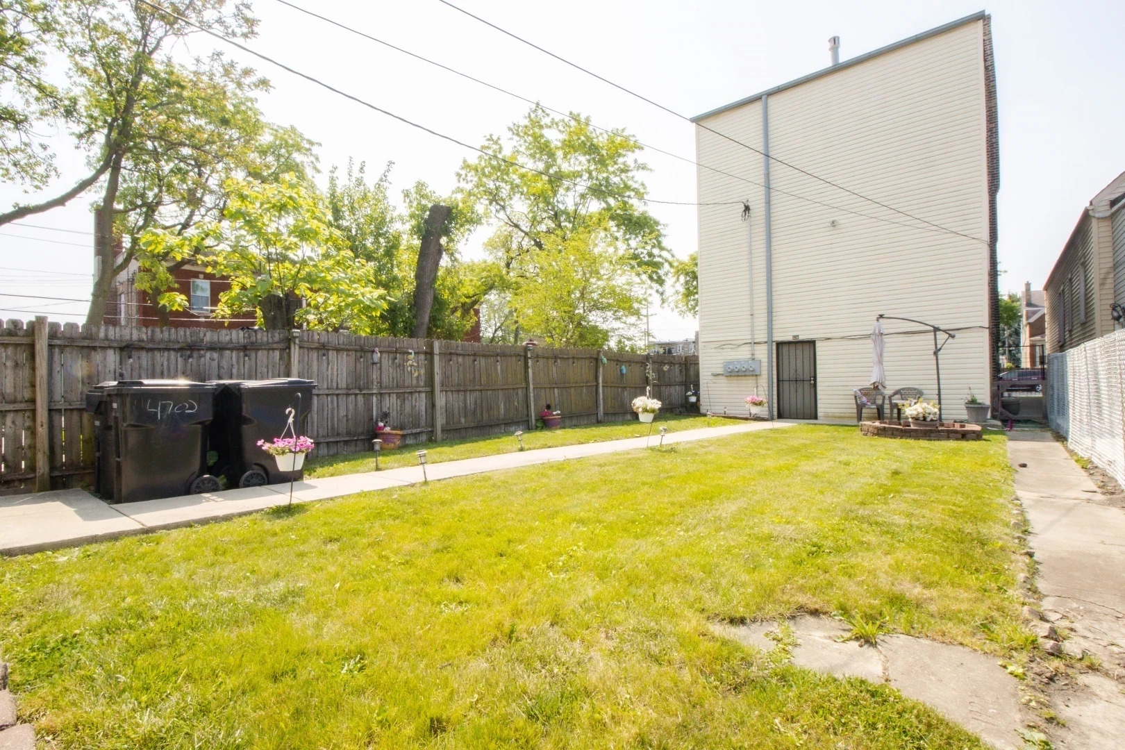 4702 West Fulton Street, Unit 2 Chicago, IL 60644 - Photo 10 of 10 Gallery Image 10