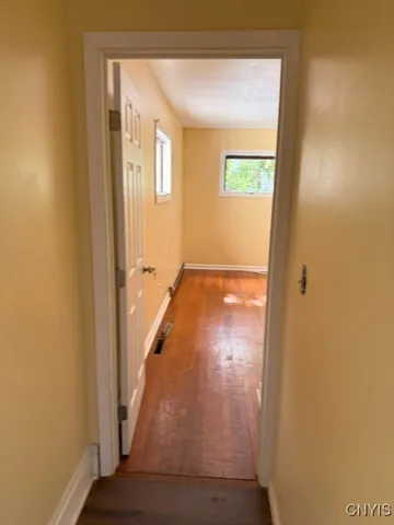 $1,600 | 109 Harford Road, Syracuse, NY 13208