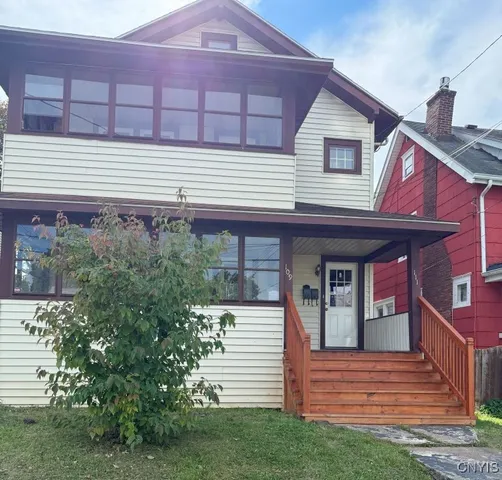 $1,600 | 109 Harford Road, Syracuse, NY 13208