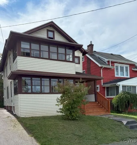 $1,600 | 109 Harford Road, Syracuse, NY 13208