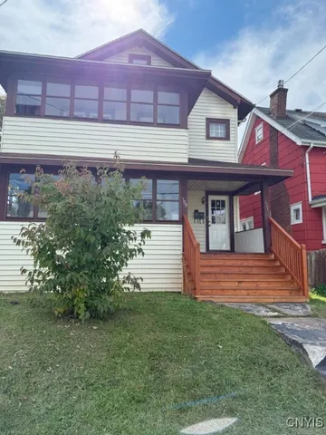 $1,600 | 109 Harford Road, Syracuse, NY 13208