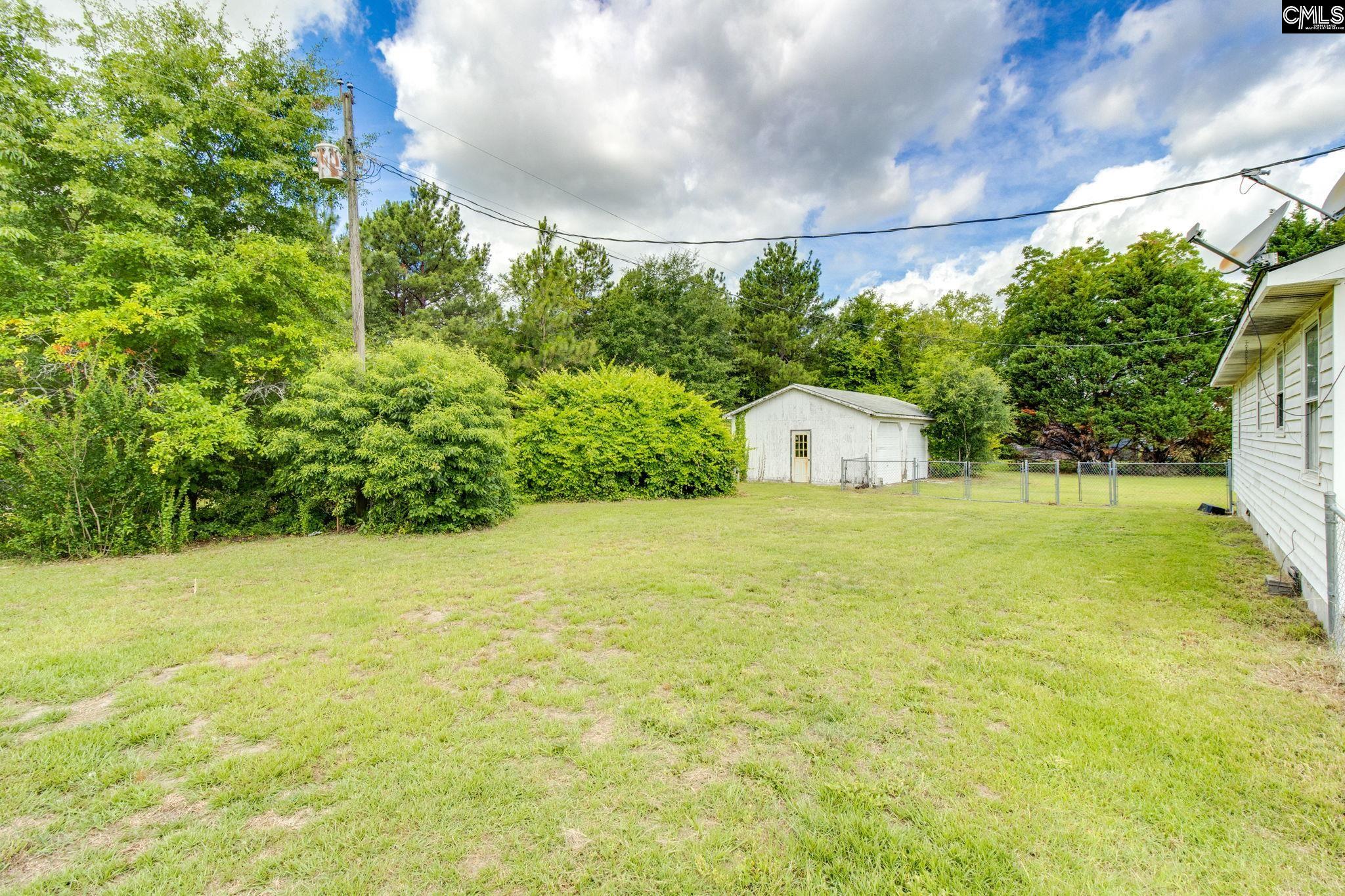 2969 Old Georgetown Road West Kershaw, SC 29067 - Photo 24 of 26