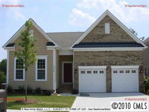 3213 Bridgewick Road, Unit MB27 Waxhaw, NC 28173 - Photo 1 of 7 Gallery Image 1
