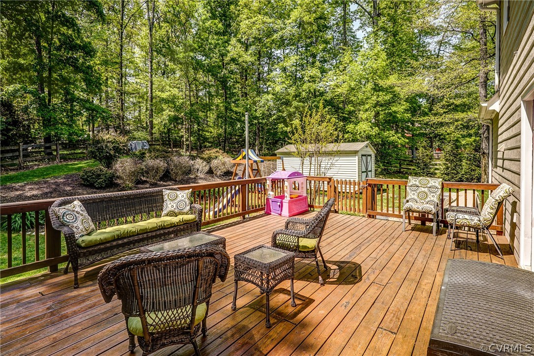 12300 Locustgrove Road Henrico, VA 23238 - Photo 29 of 35 Gallery Image 29