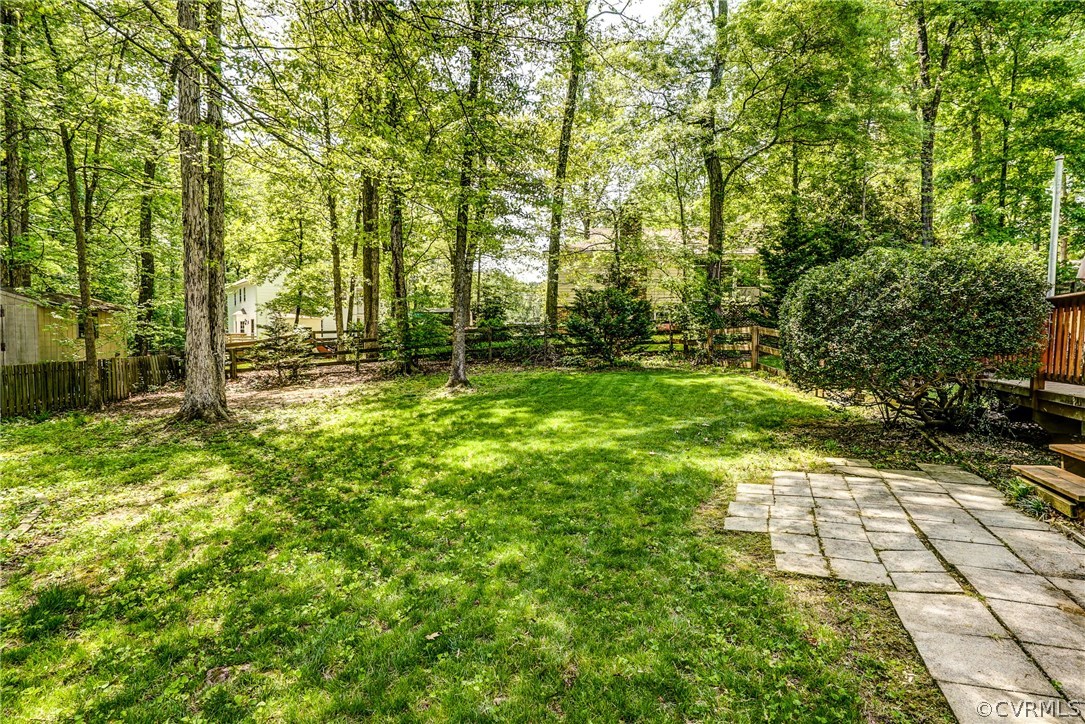 12300 Locustgrove Road Henrico, VA 23238 - Photo 30 of 35 Gallery Image 30