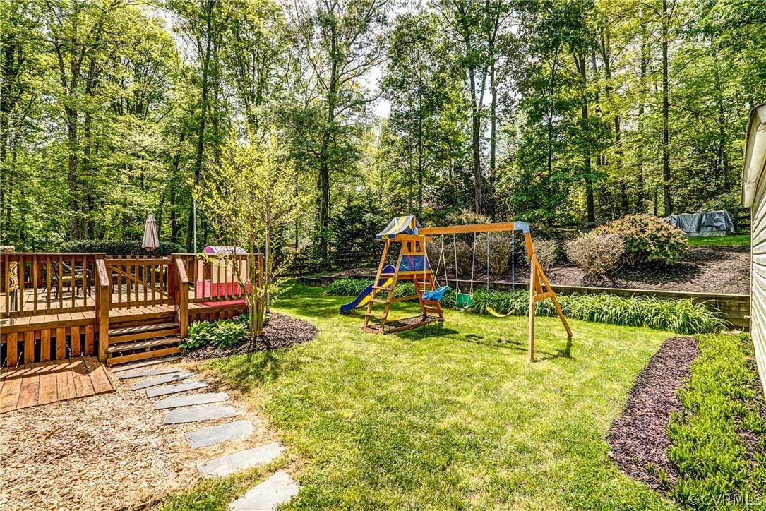 12300 Locustgrove Road Henrico, VA 23238 - Photo 31 of 35 Gallery Image 31