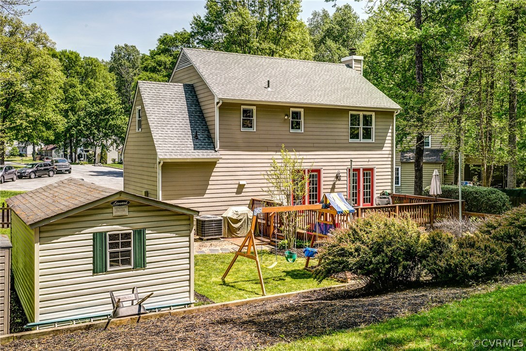 12300 Locustgrove Road Henrico, VA 23238 - Photo 32 of 35 Gallery Image 32