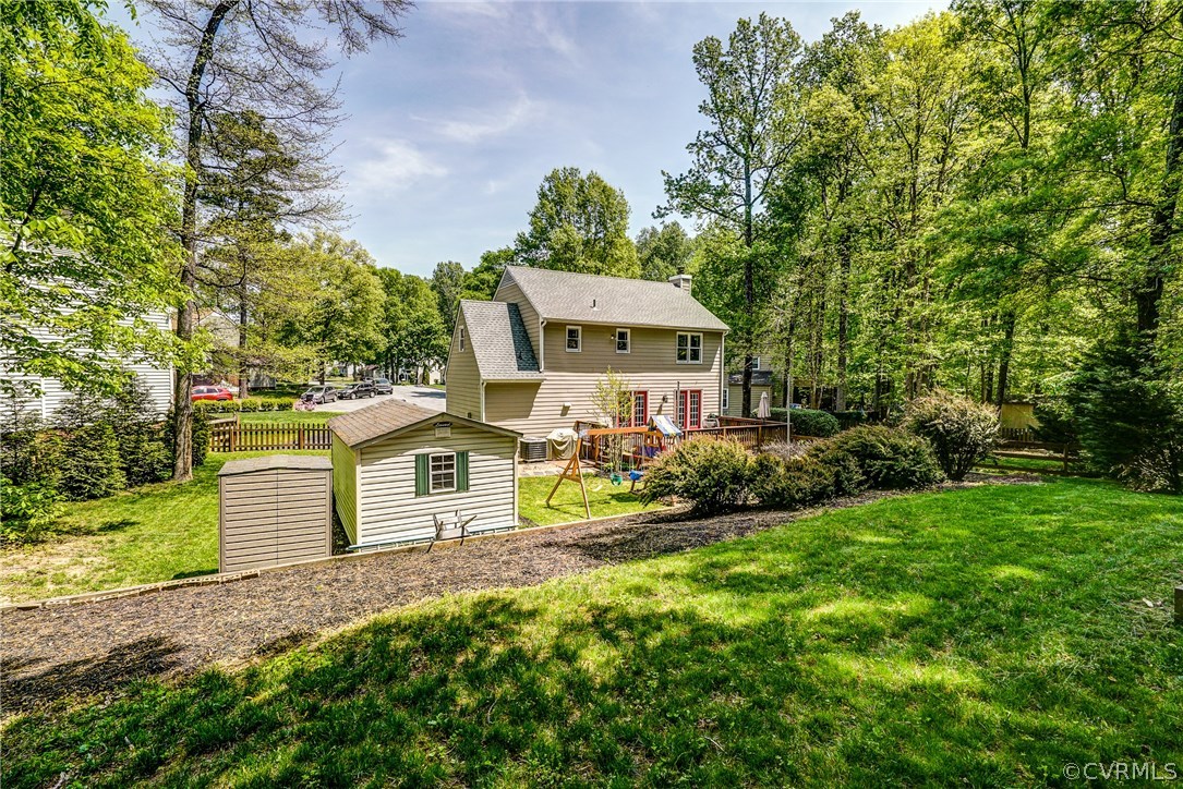 12300 Locustgrove Road Henrico, VA 23238 - Photo 33 of 35 Gallery Image 33