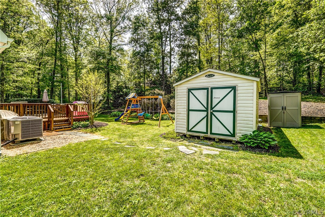 12300 Locustgrove Road Henrico, VA 23238 - Photo 34 of 35 Gallery Image 34