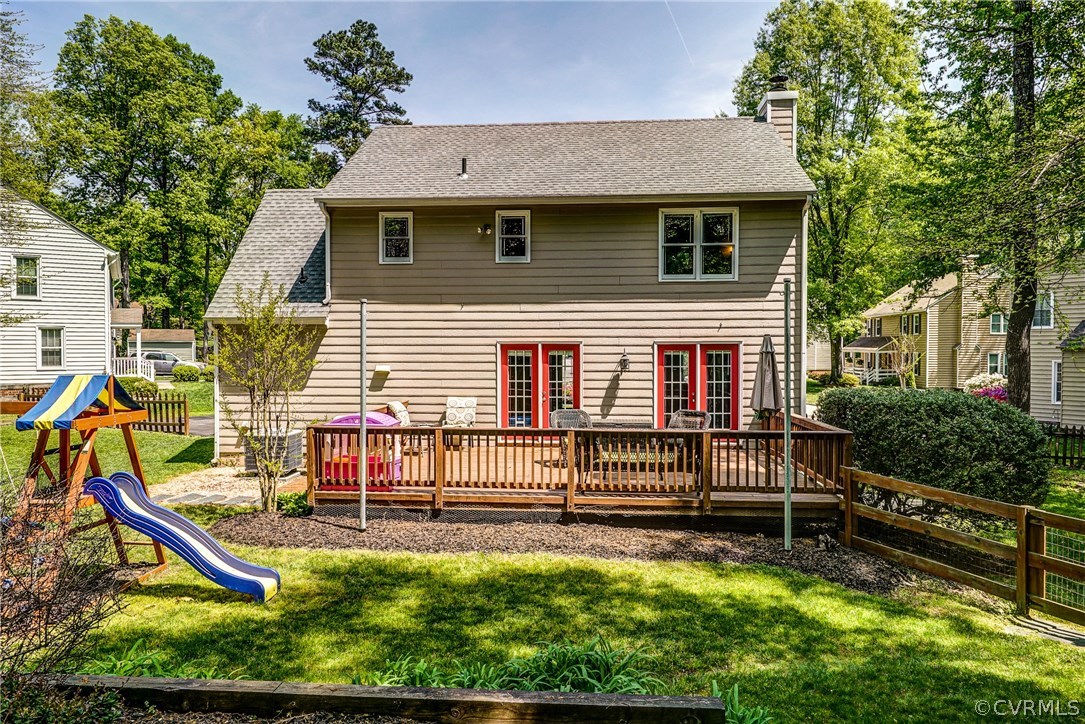 12300 Locustgrove Road Henrico, VA 23238 - Photo 35 of 35 Gallery Image 35