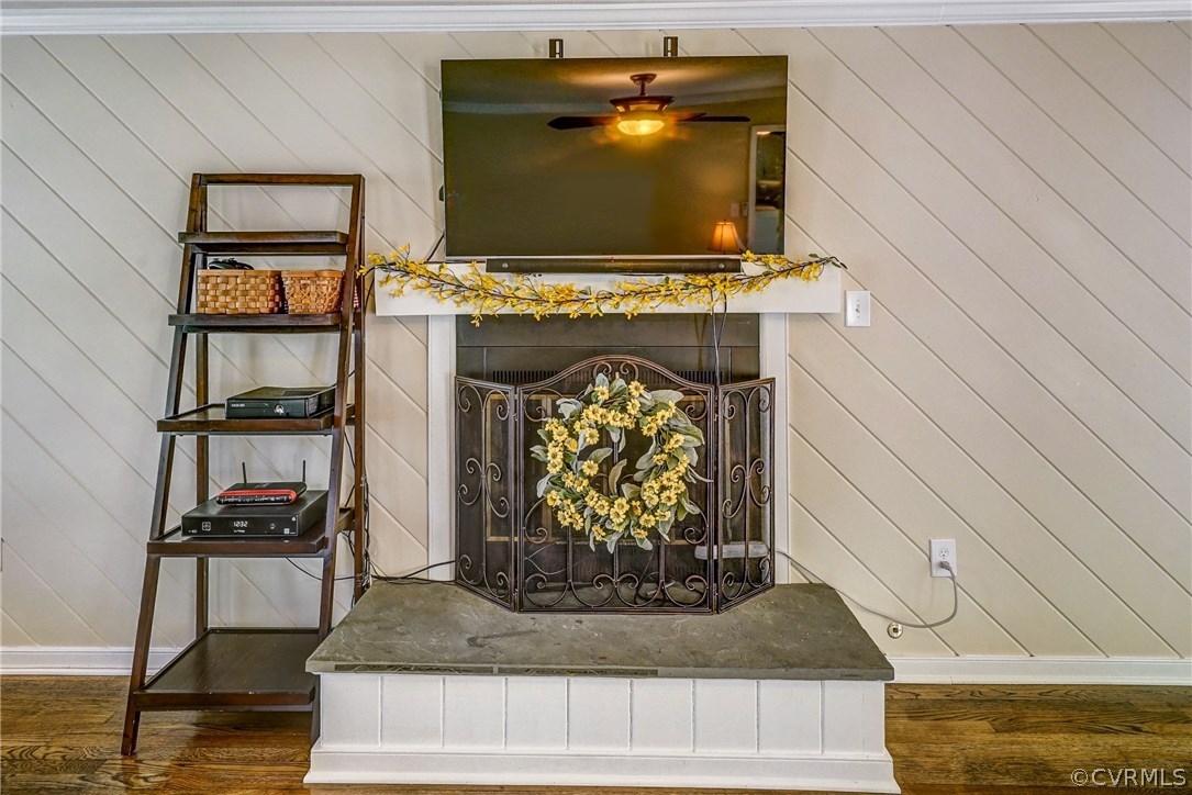 12300 Locustgrove Road Henrico, VA 23238 - Photo 9 of 35 Gallery Image 9