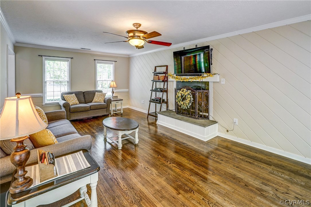 12300 Locustgrove Road Henrico, VA 23238 - Photo 10 of 35 Gallery Image 10
