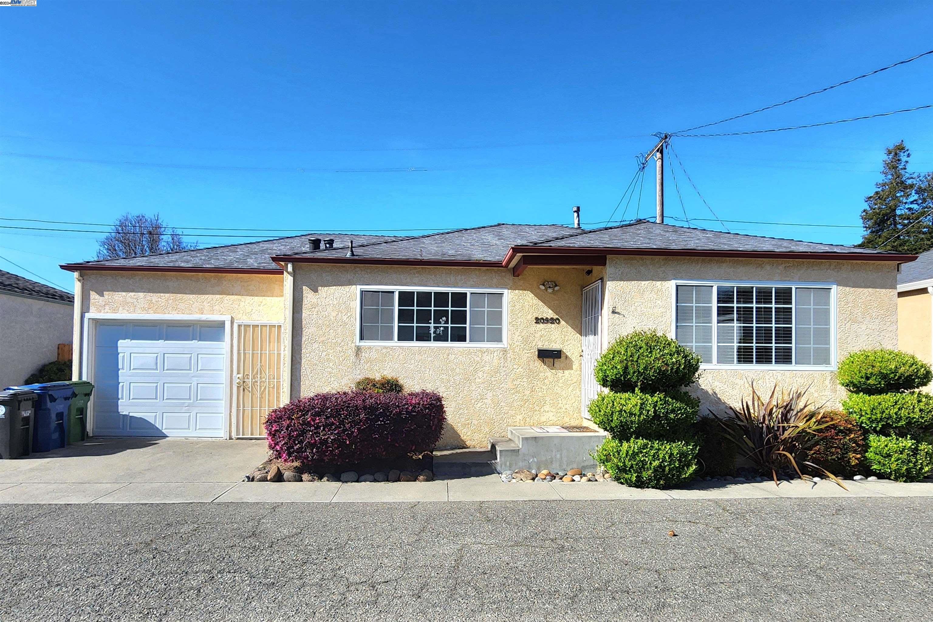 20920 Baker Road Castro Valley, CA 94546 - Photo 1 of 1 Gallery Image 1