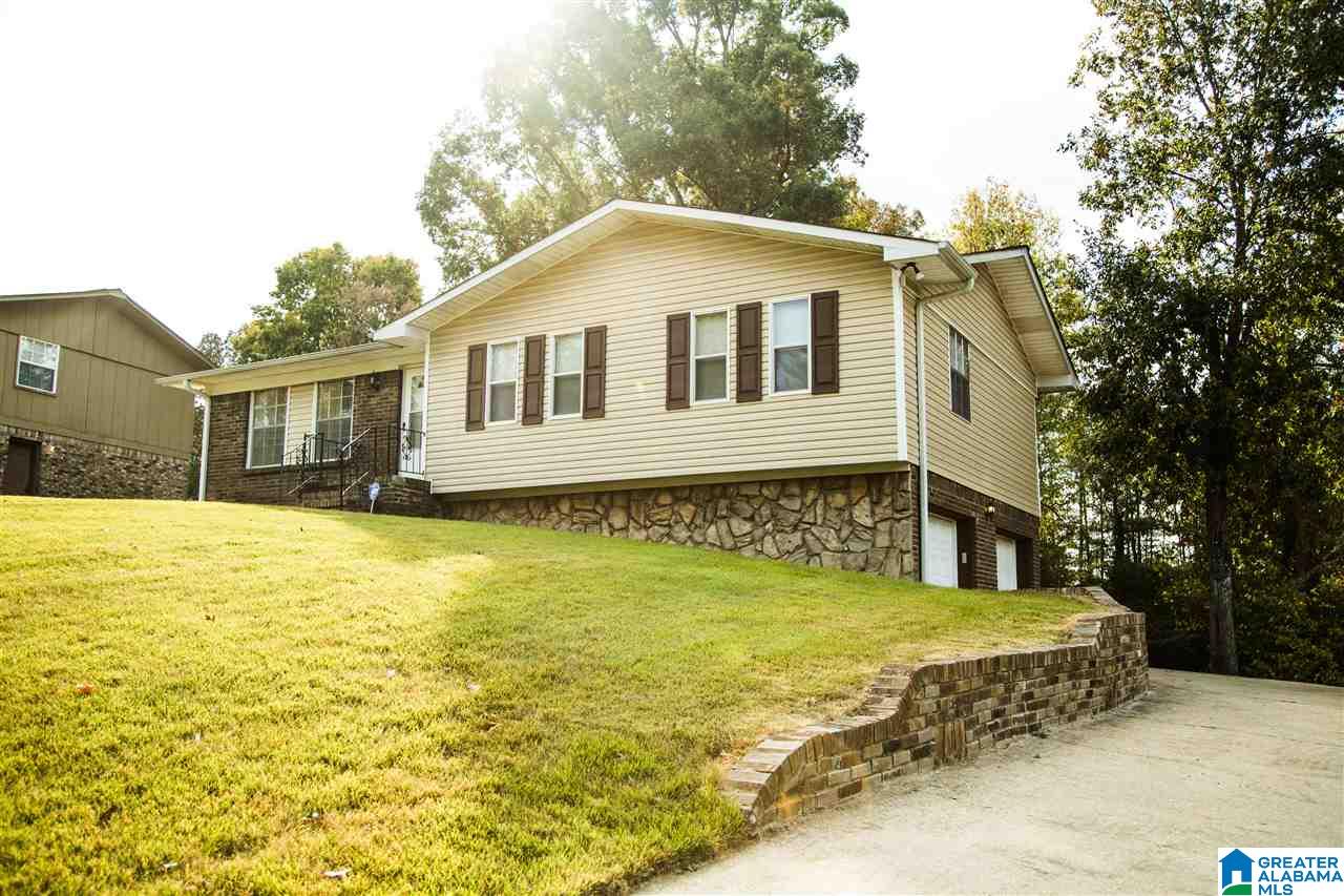 3005 Summit Ridge Drive Adamsville, AL 35005 - Photo 3 of 23