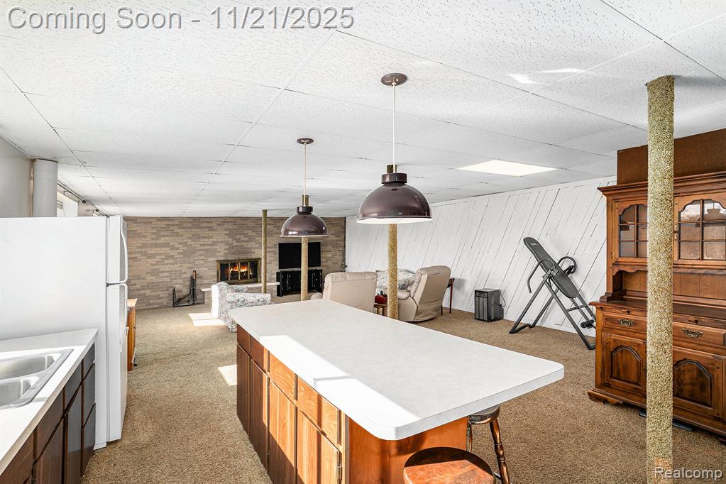 2500 Fisher Road Howell, MI 48855 - Photo 17 of 33