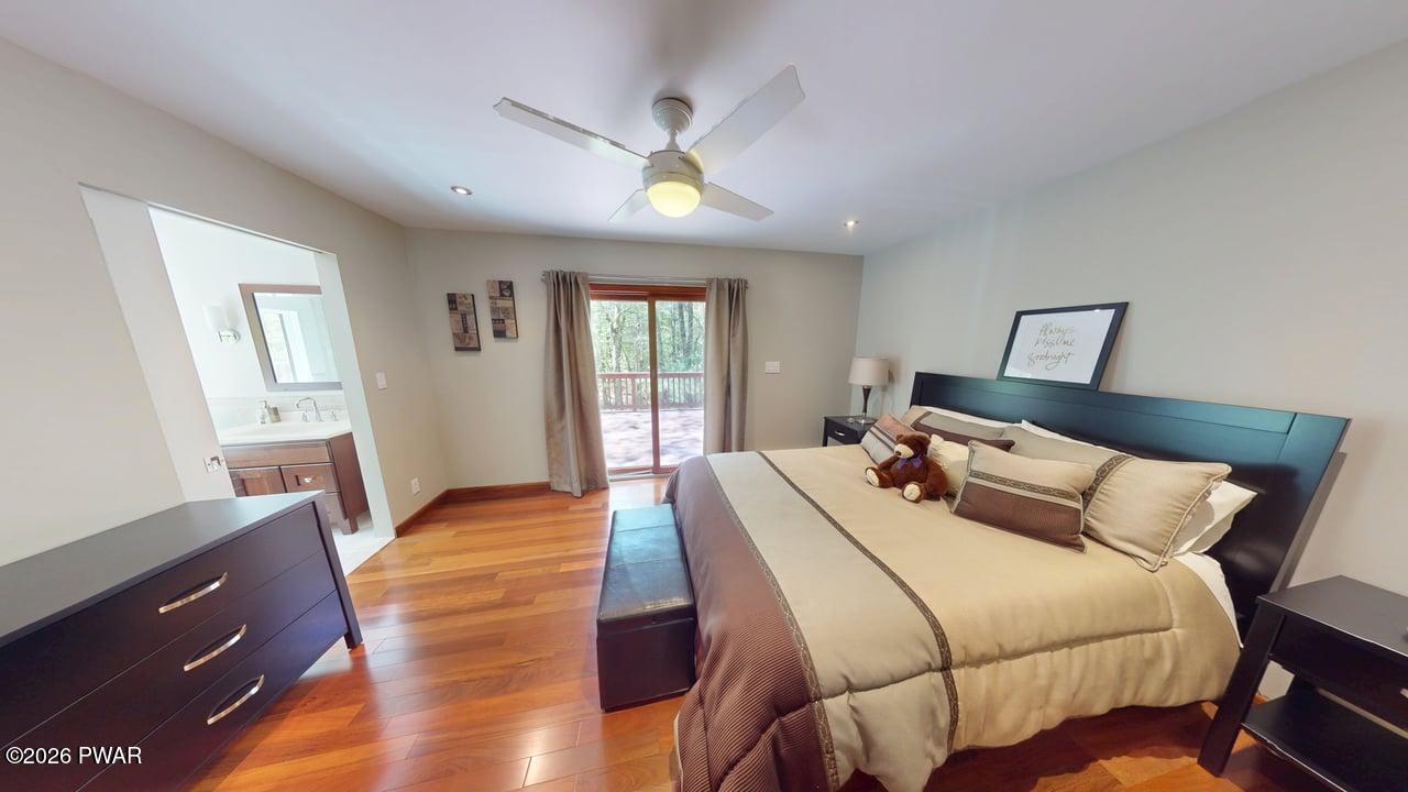 116 Beach Lane Dingmans Ferry, PA 18328 - Photo 21 of 55