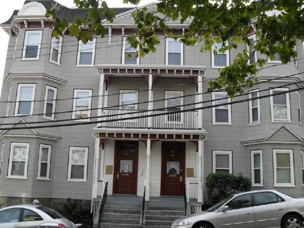 $4,300 | 135 Paul Gore Street, Unit 2, Boston, MA 02130