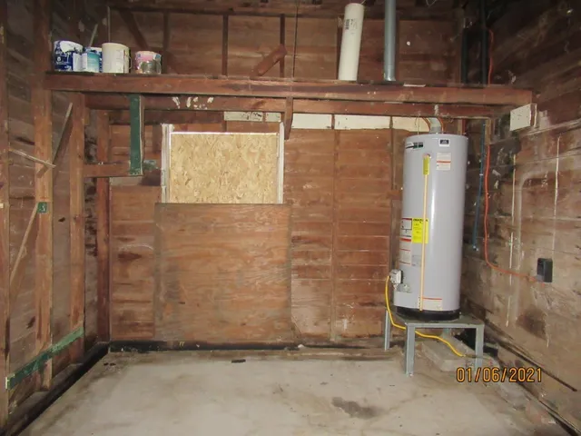 a view of outdoor space