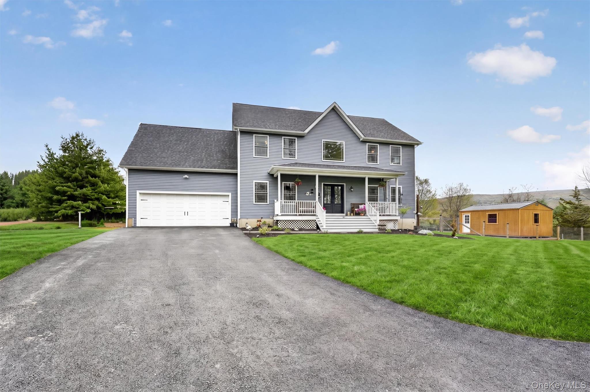 83 Lime Ridge Road Poughquag, NY 12570 - Photo 50 of 50