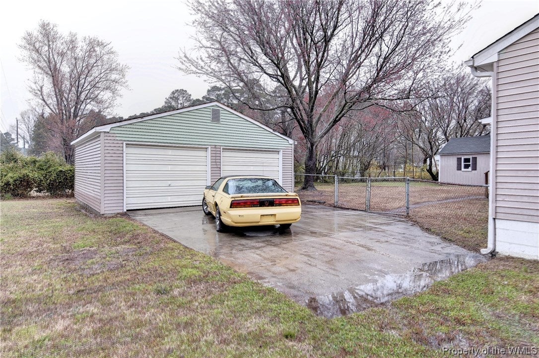 7733 State Rte 641 Hayes, VA 23072 - Photo 19 of 25 Gallery Image 19