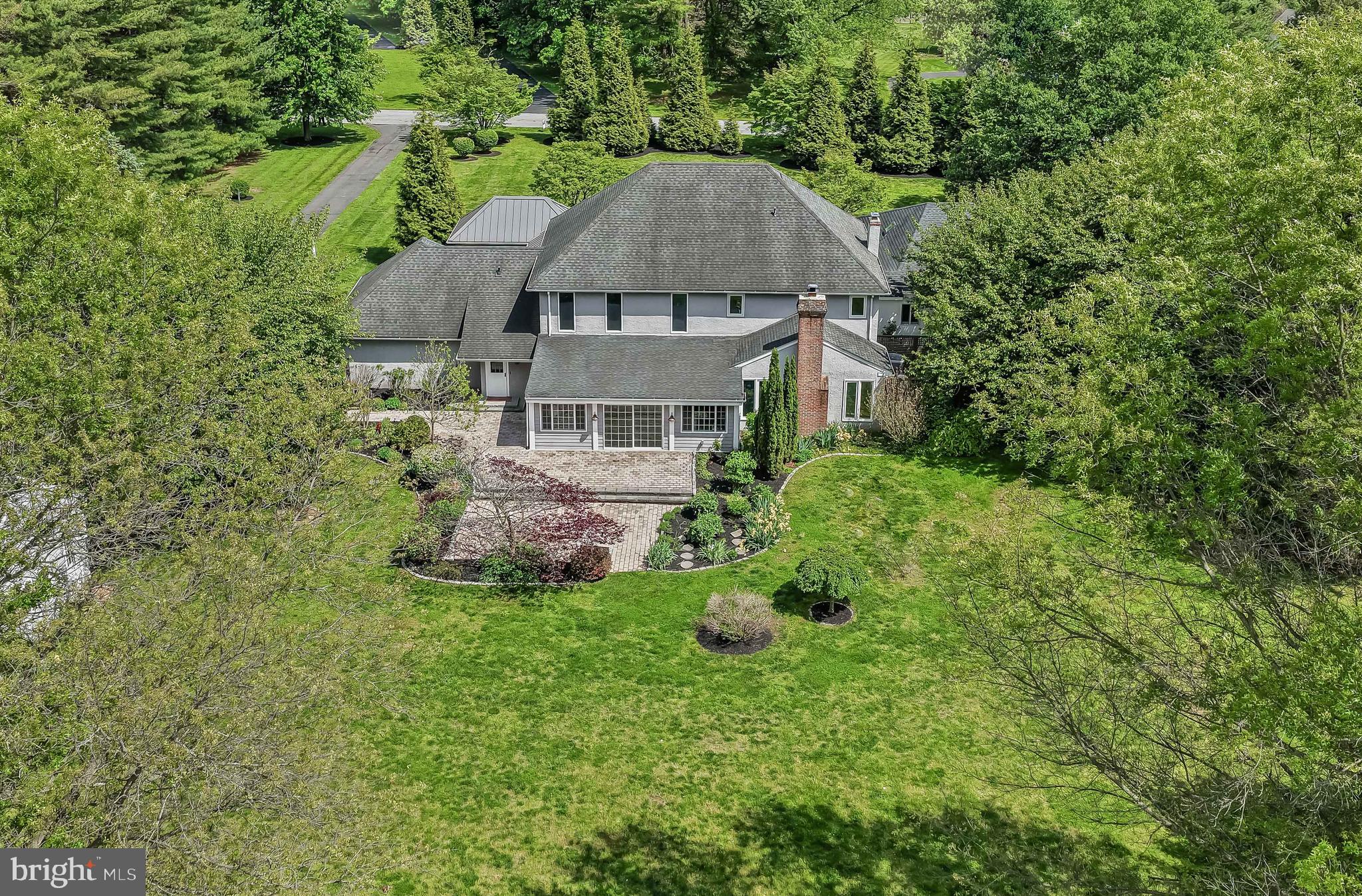 124 Round Hill Road Kennett Square, PA 19348 - Photo 53 of 55