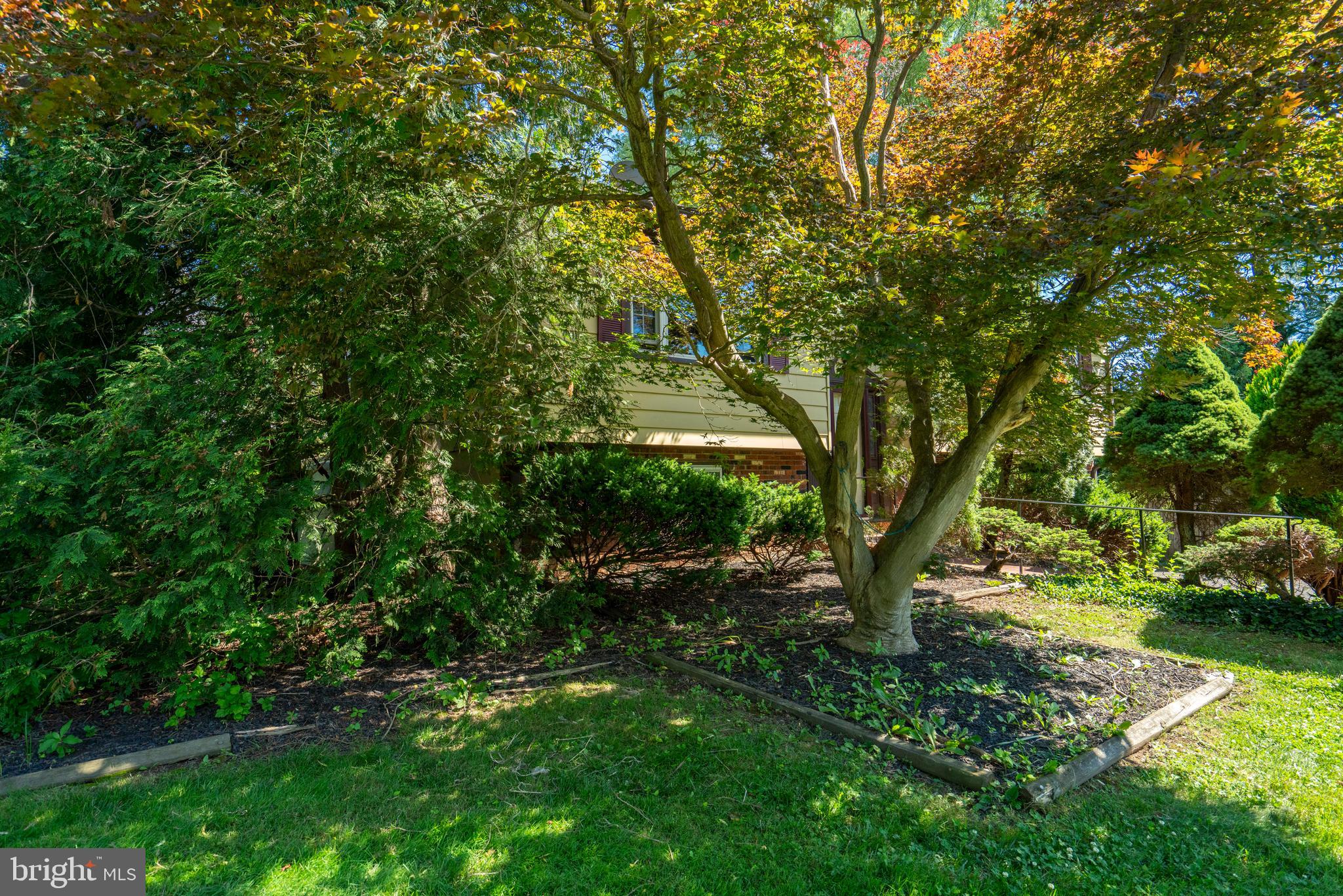 101 Mill Road Oreland, PA 19075 - Photo 39 of 39 Exterior Front