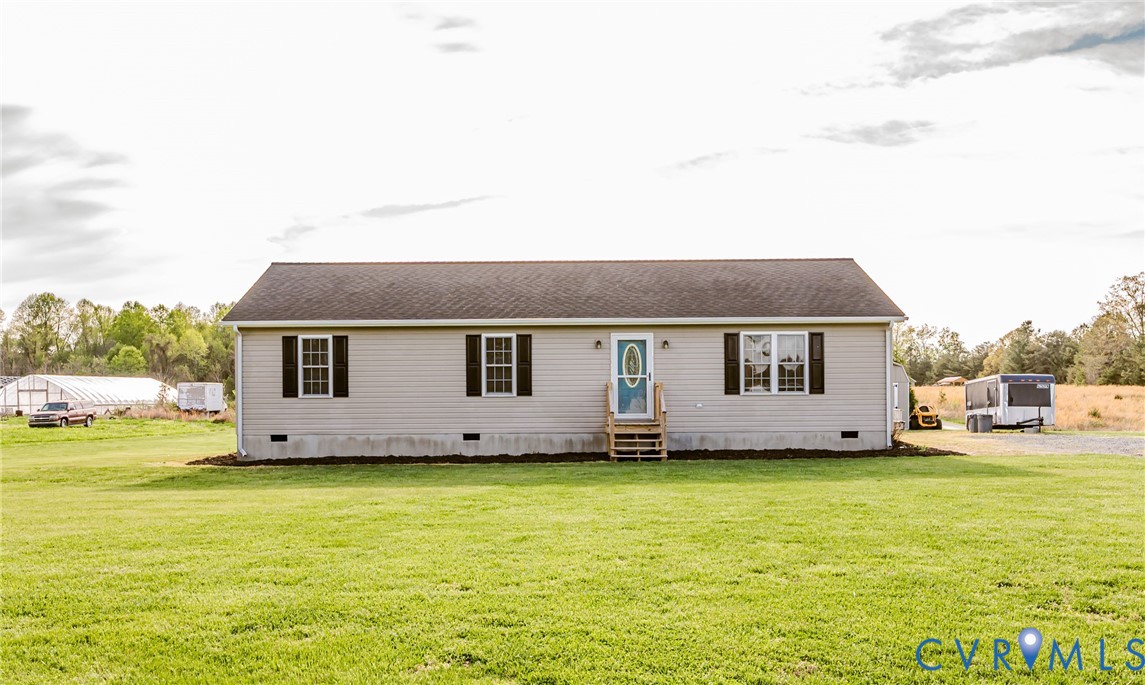 1595 Tallent Town Road Warsaw, VA 22572 - Photo 3 of 49