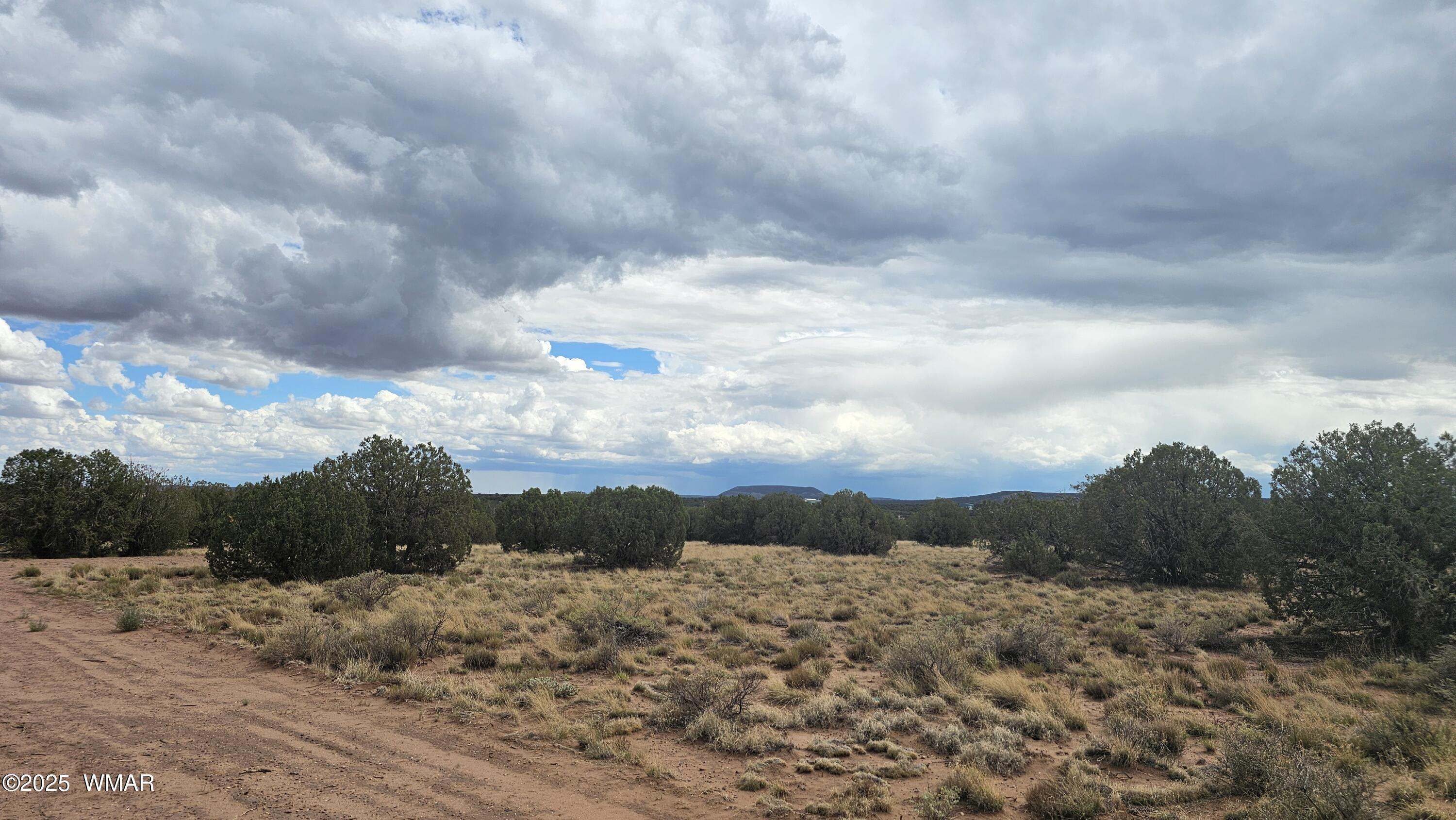4365 Mountain View Road Snowflake, AZ 85937 - Photo 1 of 7 a view of a sky