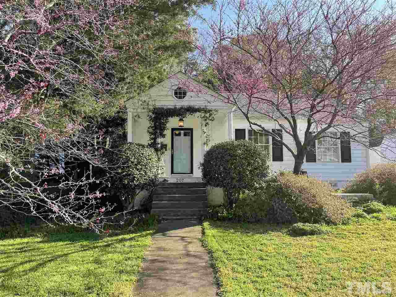 207 Dennis Avenue Raleigh, NC 27604 - Photo 1 of 29